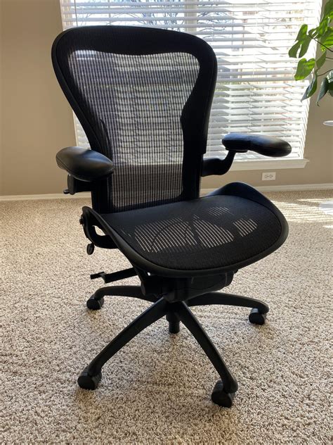 real vs fake herman miller aeron|herman miller aeron replacement.